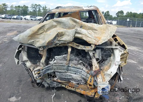 2018 GMC Acadia Denali from USA, damaged, VIN 1GKKNPLS9JZ232274